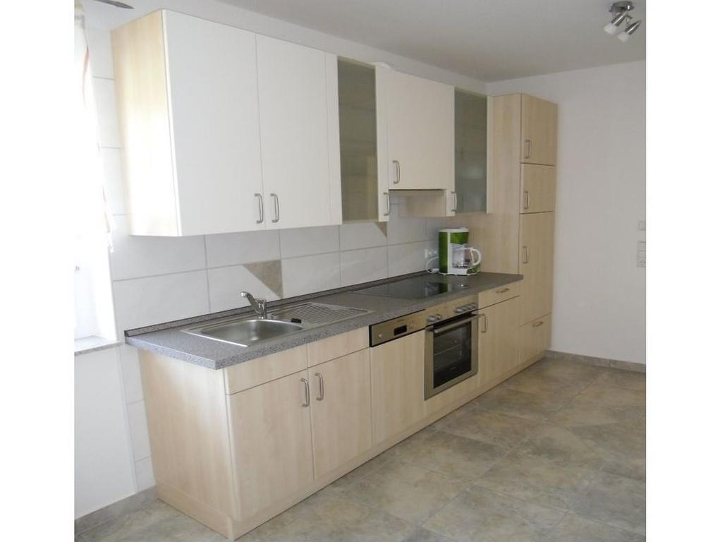Ferienwohnung Am Weinberg Oberkirch Kültér fotó